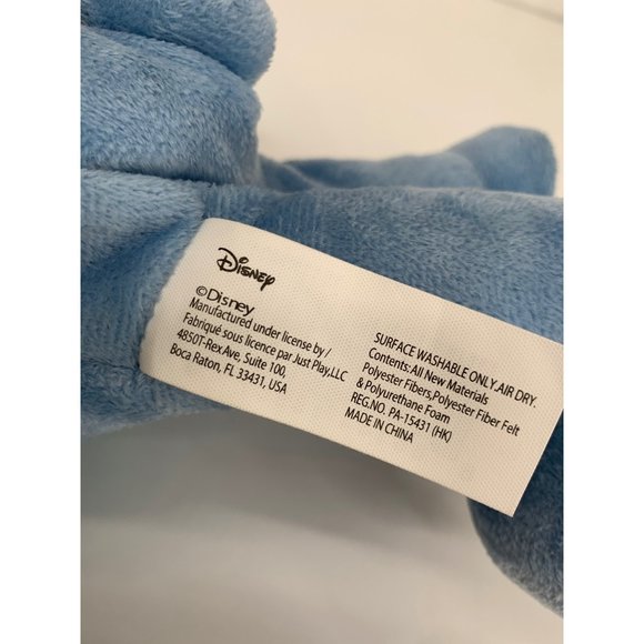 Disney Stitch from Lilo and Stitch Dancing Christmas Plush Toy 15" - Picture 7 of 11